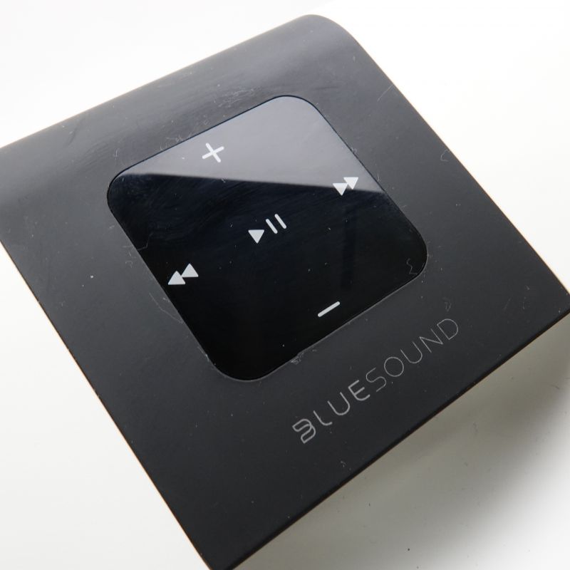 PULSE MINI 2i BLACK