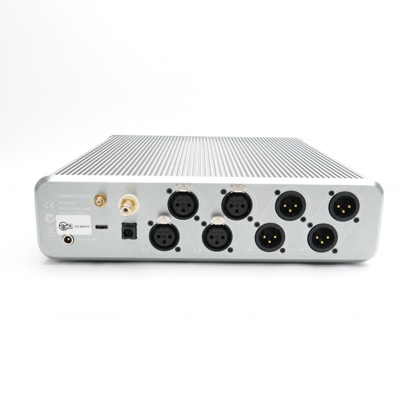 Conductor 3X Reference [BSA-CONDUCTOR-3X-REF]