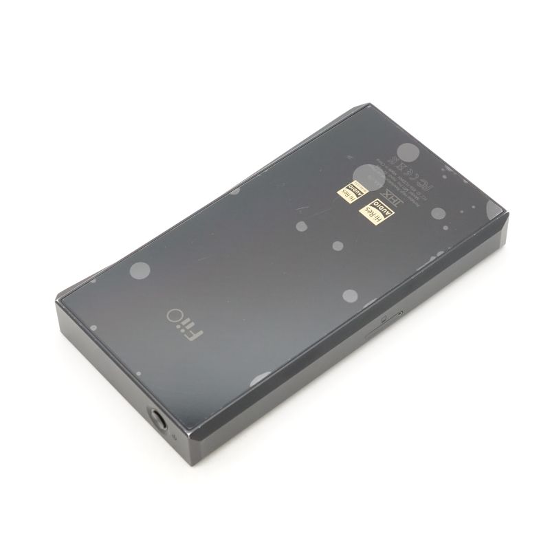 M11 Pro Black [FIO-M11PRO-B]