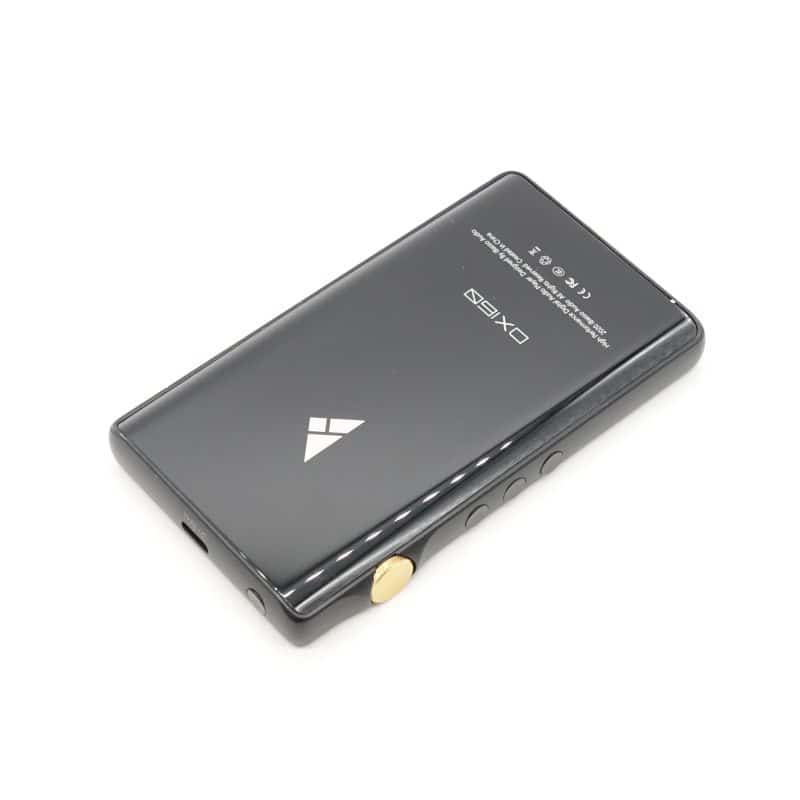 DX160 Ver.2020 Black