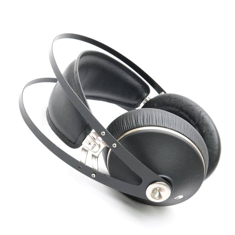 99 Neo Black/Silver [M99N-BS-J]