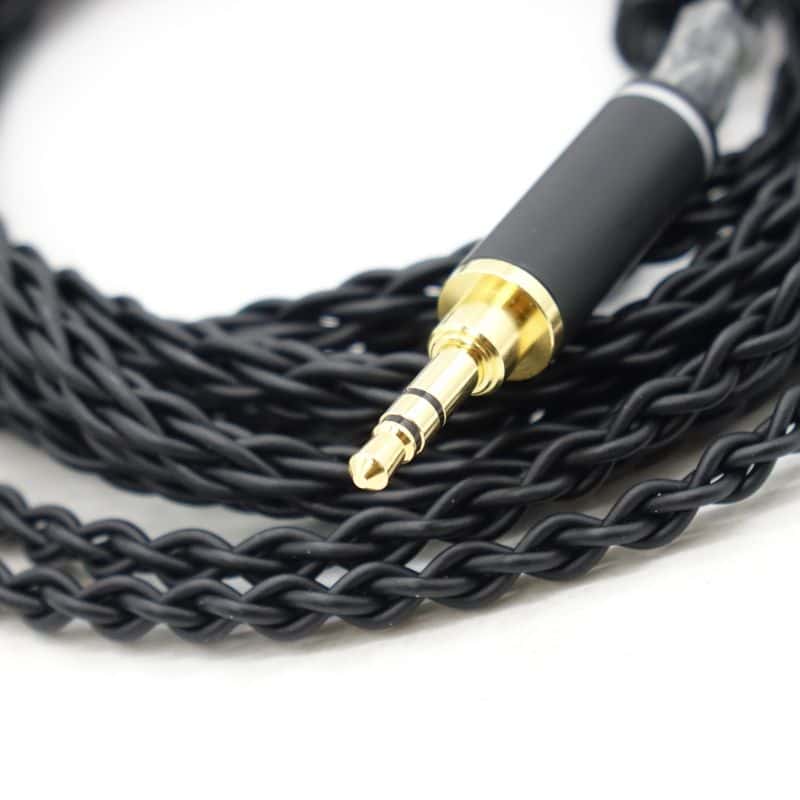 賀老 豪 (Garou-Gou) 3.5mm3極ステレオミニ [NLA-GRU-GOU]