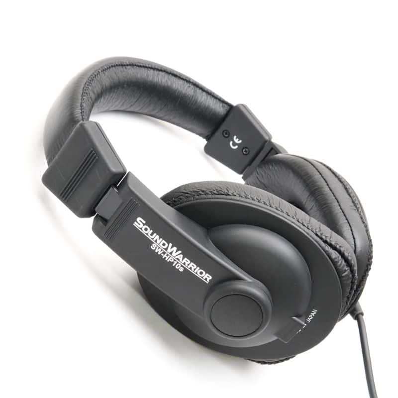 SW-HP10S