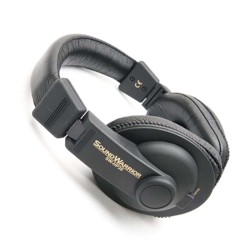 SW-HP20-B