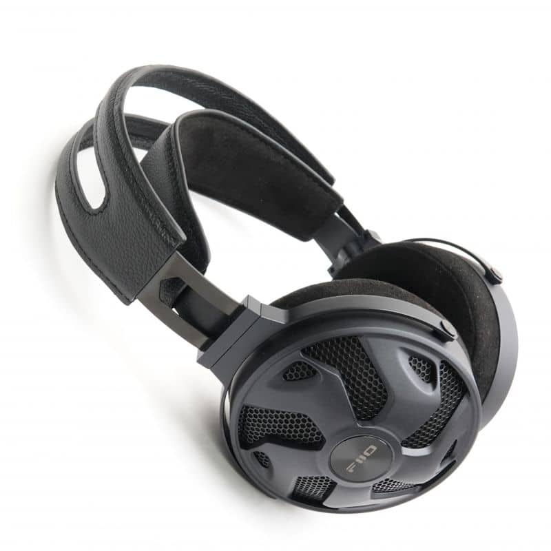 FT3 Black [FIO-FT3-B]