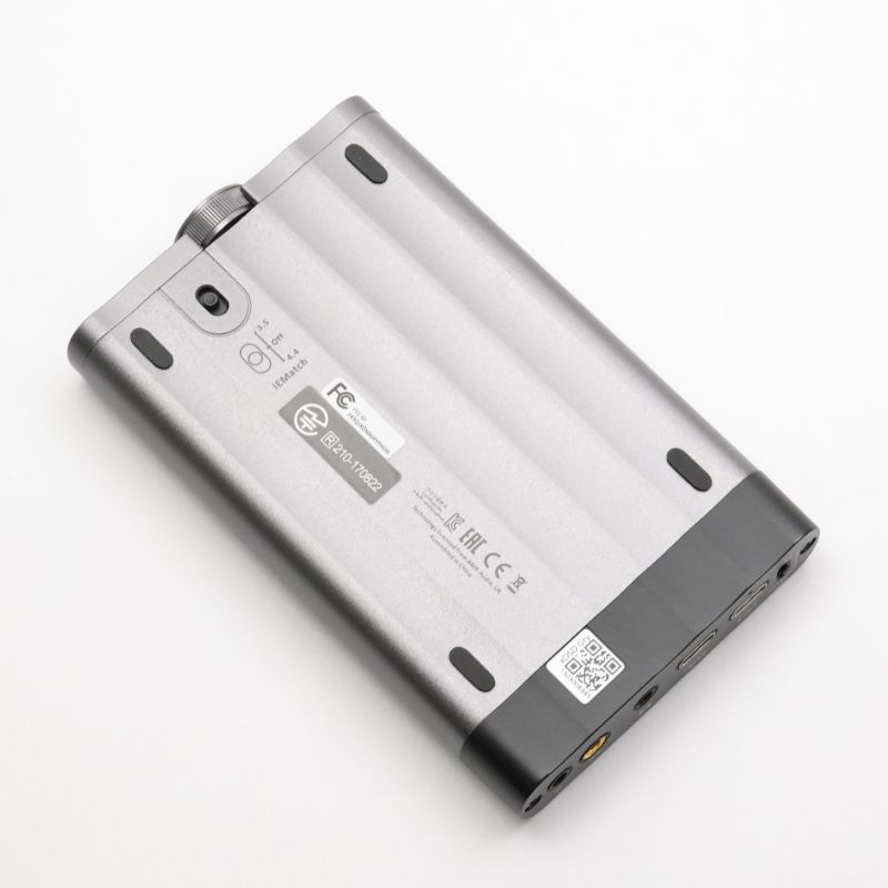 xDSD Gryphon [IFI-XDSD-GR]