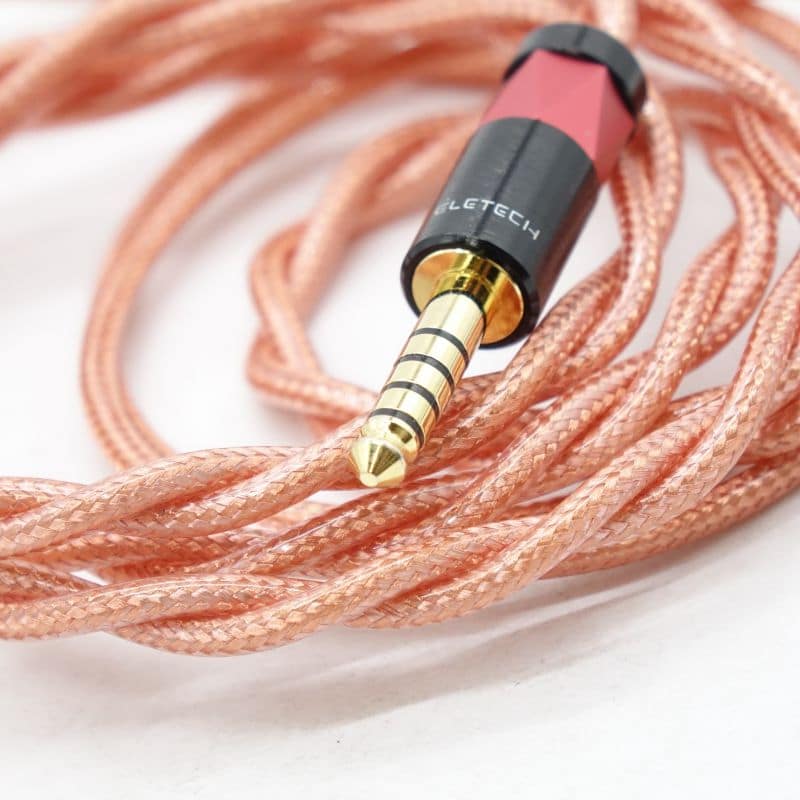 ELETECH Aristotle (Versa) 4.4mm 中古 240001201275｜中古通販