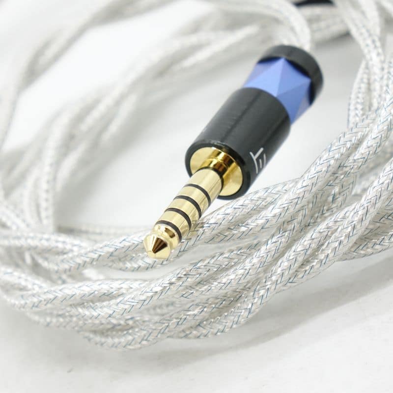 Euclid (Versa) 4.4mm