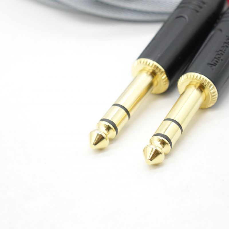 White Barrel II 4.4 to TRS 130