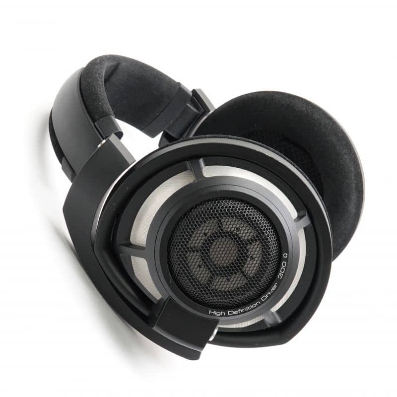 HD 800 S