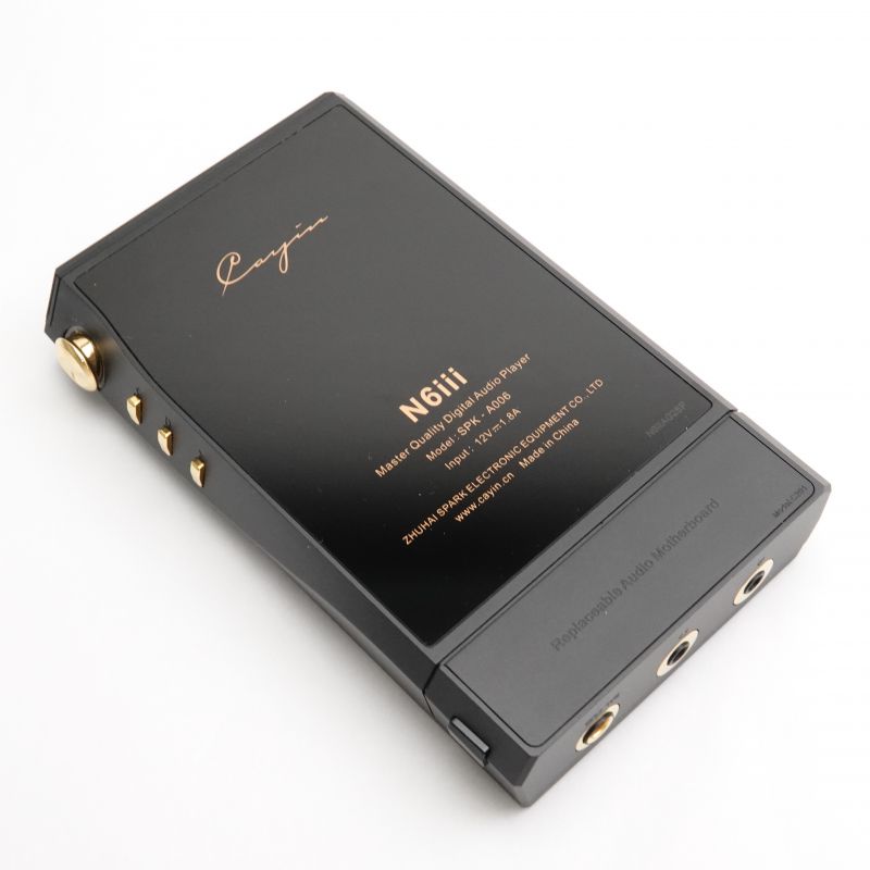N6iii [SPK-A006]