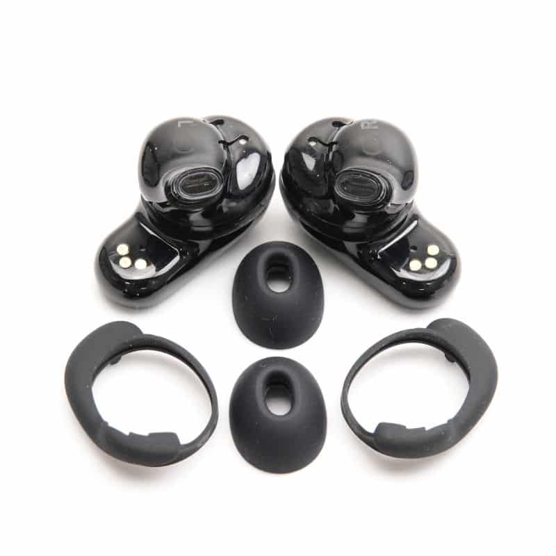 QuietComfort Ultra Earbuds Bla [QCULTRAEARBUDSBLK]