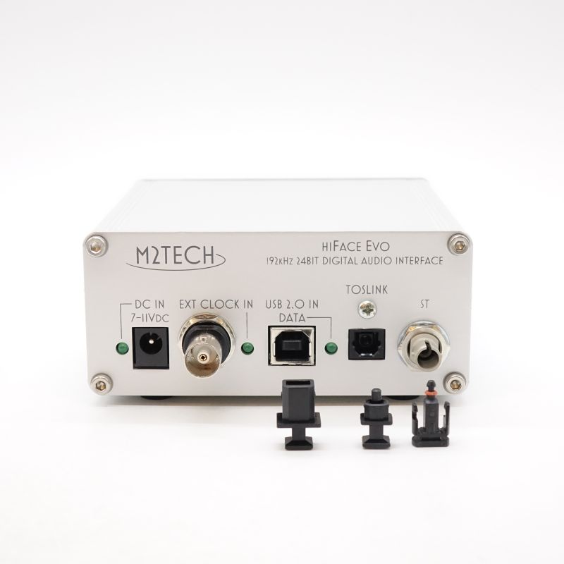 HiFace Evo