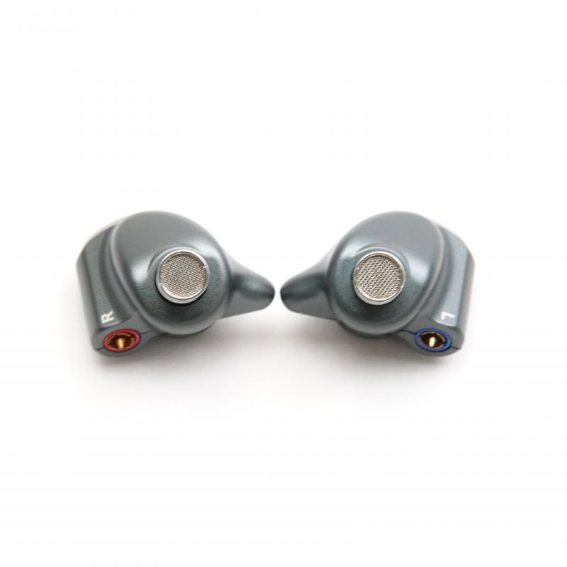 HS1300SS Verde [ACO-HS1300SS-GRN]