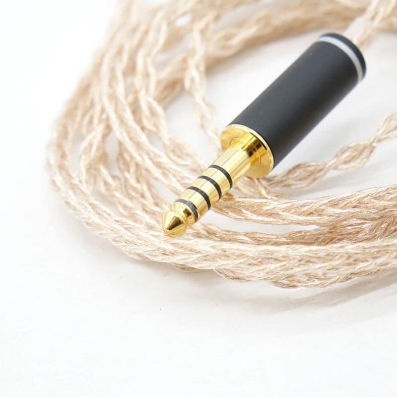 薦枕 麗(MMCX-4.4mm) [NLI-KMR-URR]