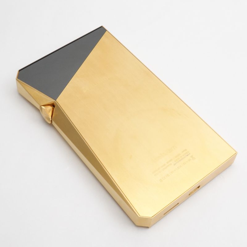 A&ultima SP2000 Vegas Gold [AK-SP2000SS-VG]