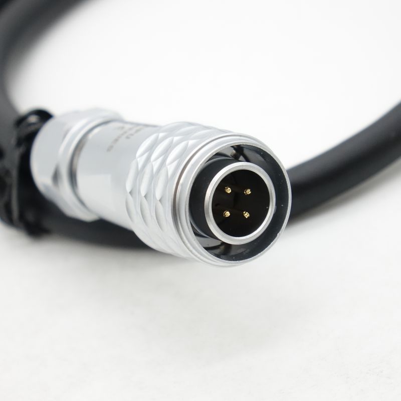 DC JACK Powering Cord 5.5x2.1m [FER-CA-DC2150]
