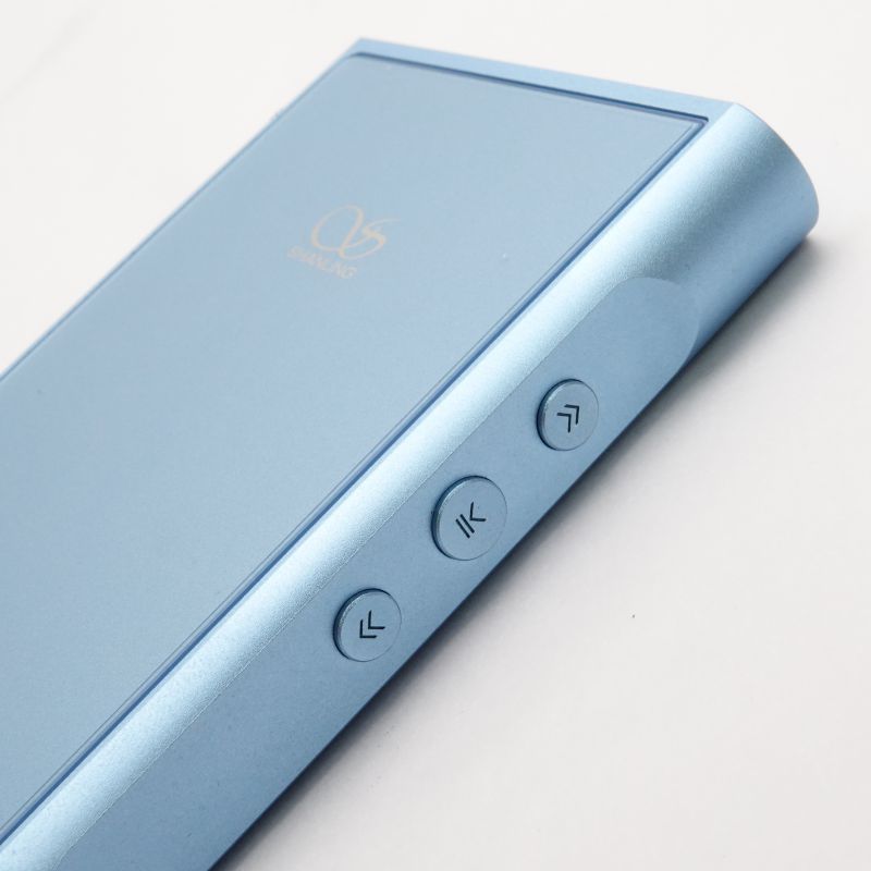 M3X (Blue)