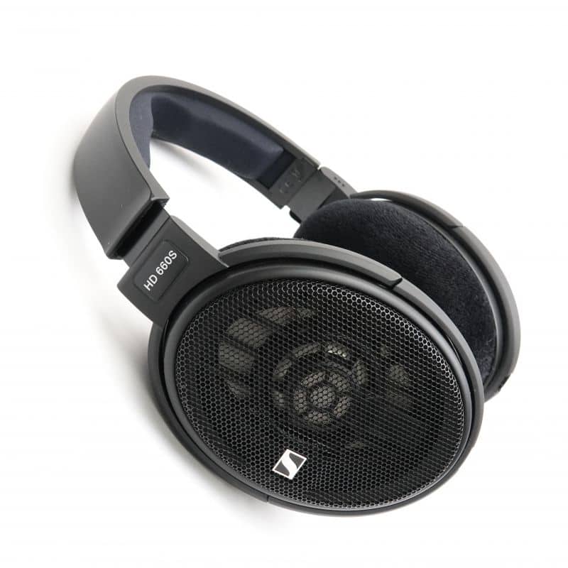 HD660S