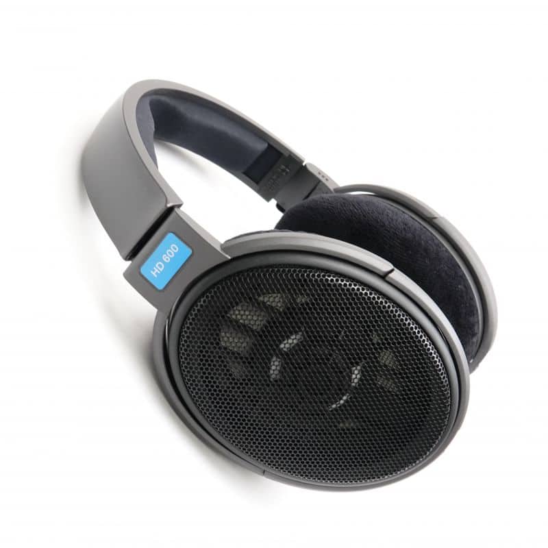 HD600