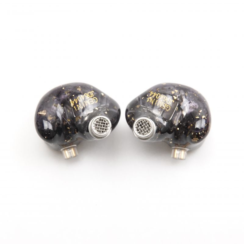 Hifi Gemini-S [QDC-HIFI-GEMINI-S]