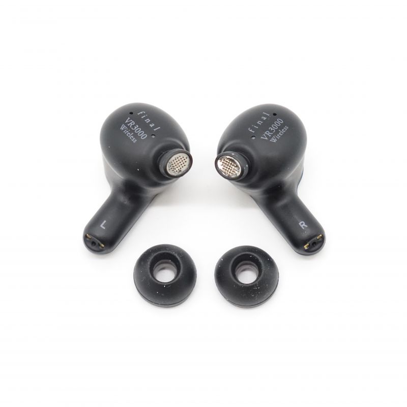 VR3000 Wireless [FI-VR3DPLTW]