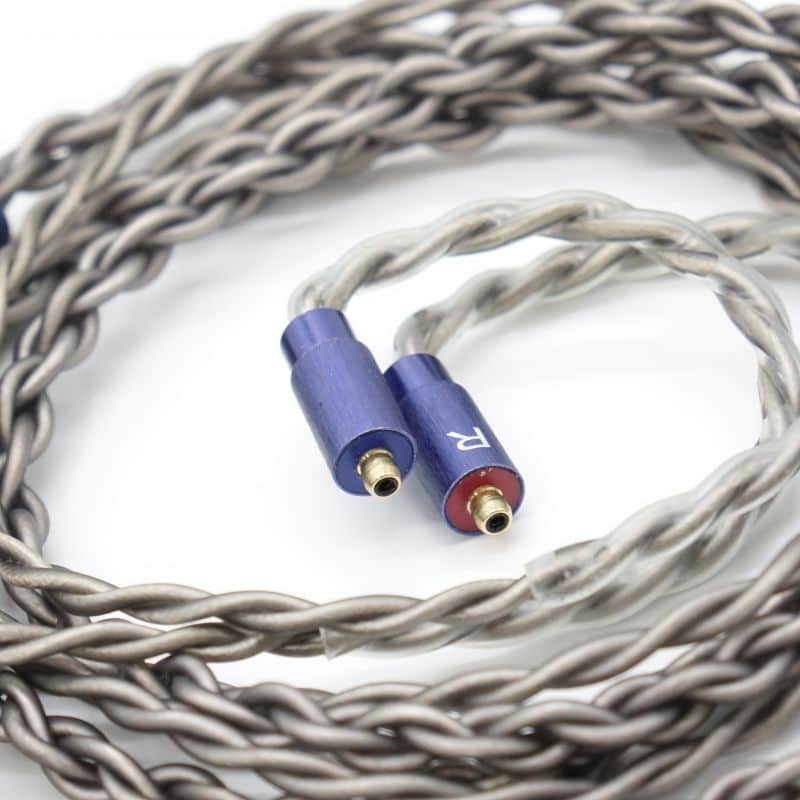 Acoustune アコースチューン ARS133 Pentaconn Ear-4.4mm5極 / e