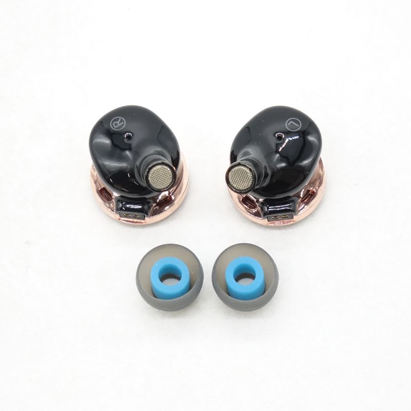 FP3 Rosewood [FIO-IEM-FP3-R]