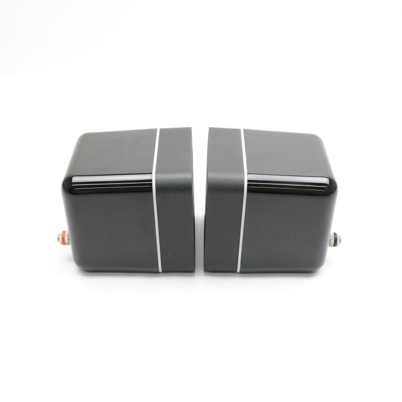 Minx Min12/BLK