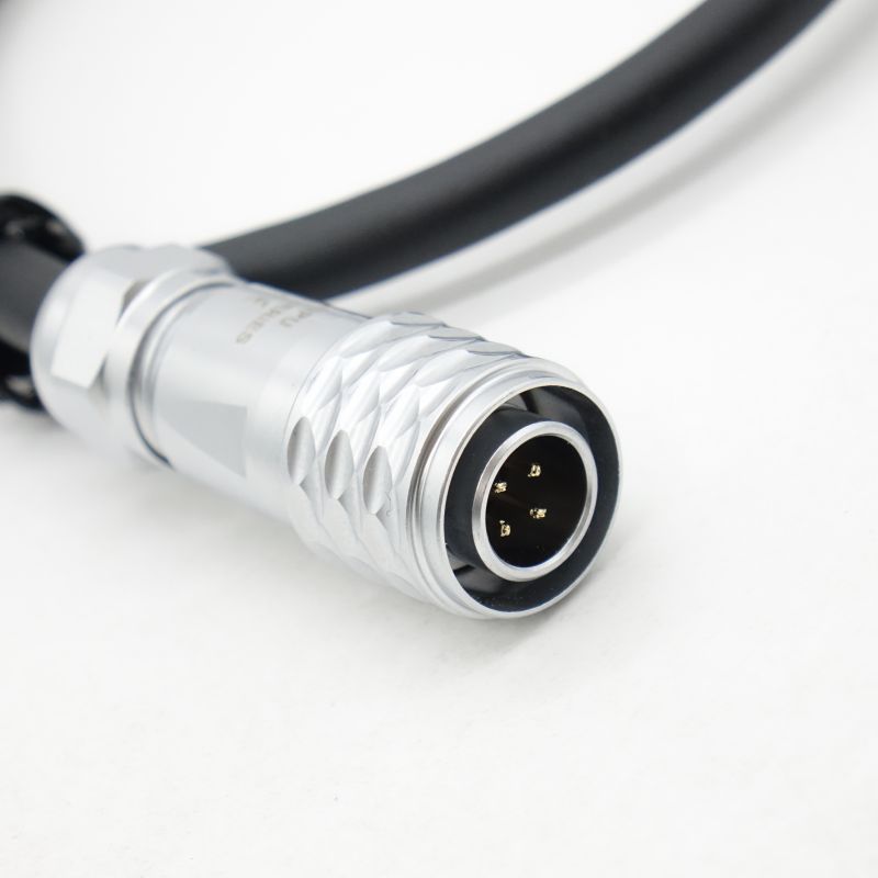 DC JACK Powering Cord 5.5x2.1m [FER-CA-DC2150]