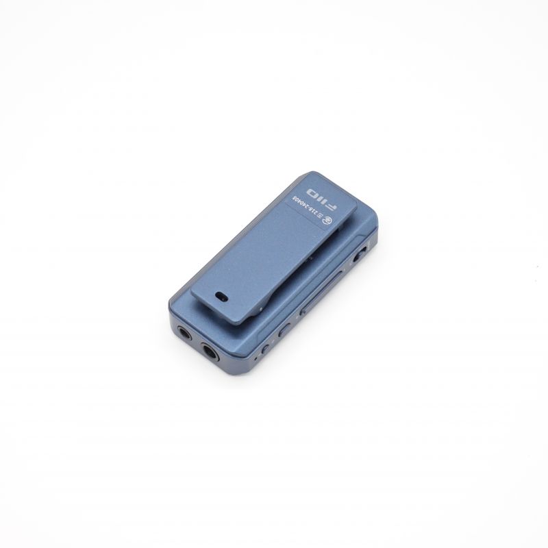 BTR13 Blue [FIO-BTR13-L]