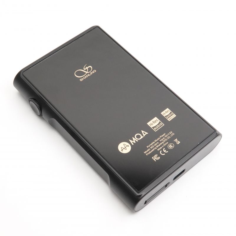 M3 Ultra (Black)
