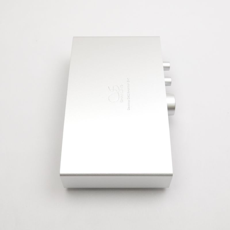 EH1 Silver