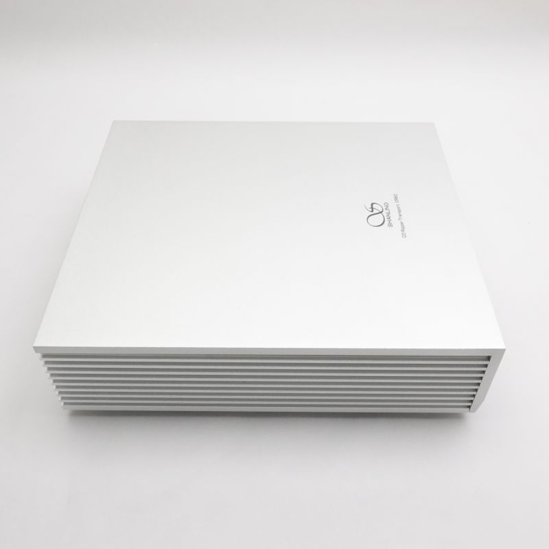 CR60 Silver