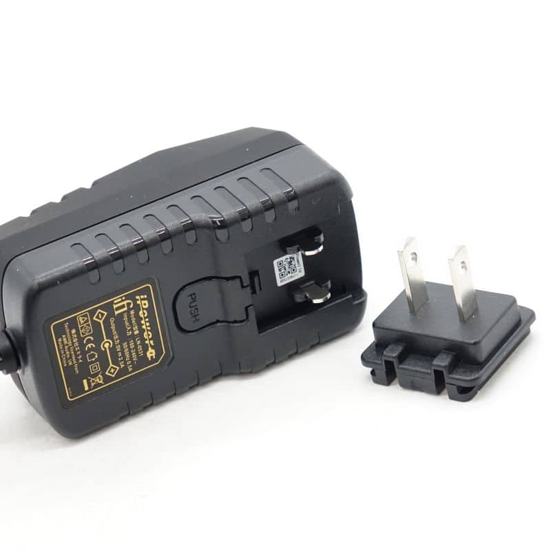 iPower2 5V [SLP-IPOWER2-5]