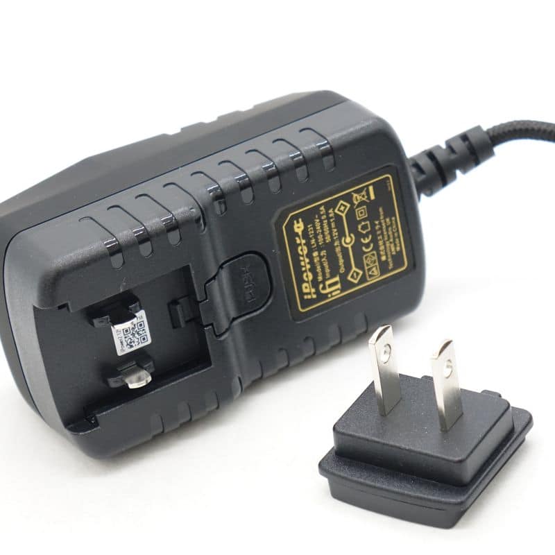 iPower2 12V [SLP-IPOWER2-12]