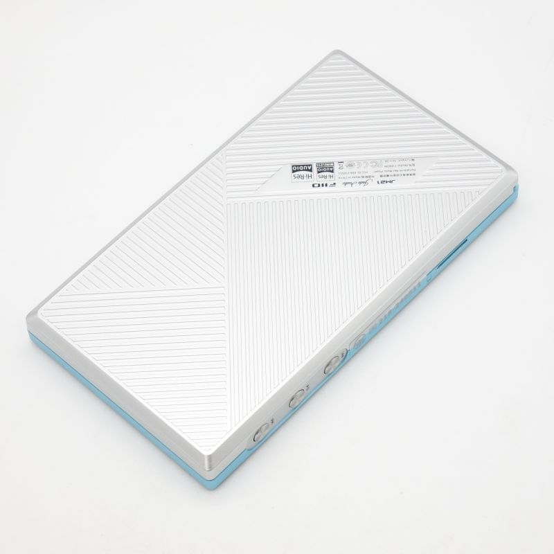 JM21 Blue [FIO-JM21-L]