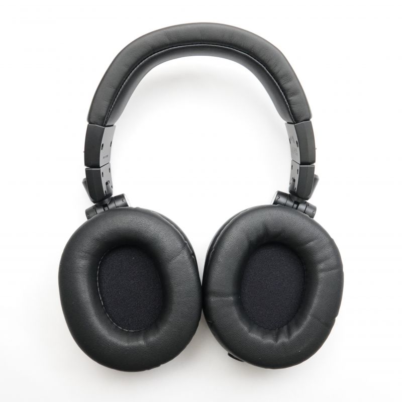 ATH-M50x BL