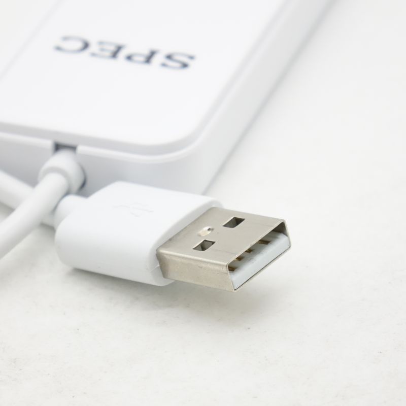 AC-USB1 ホワイト