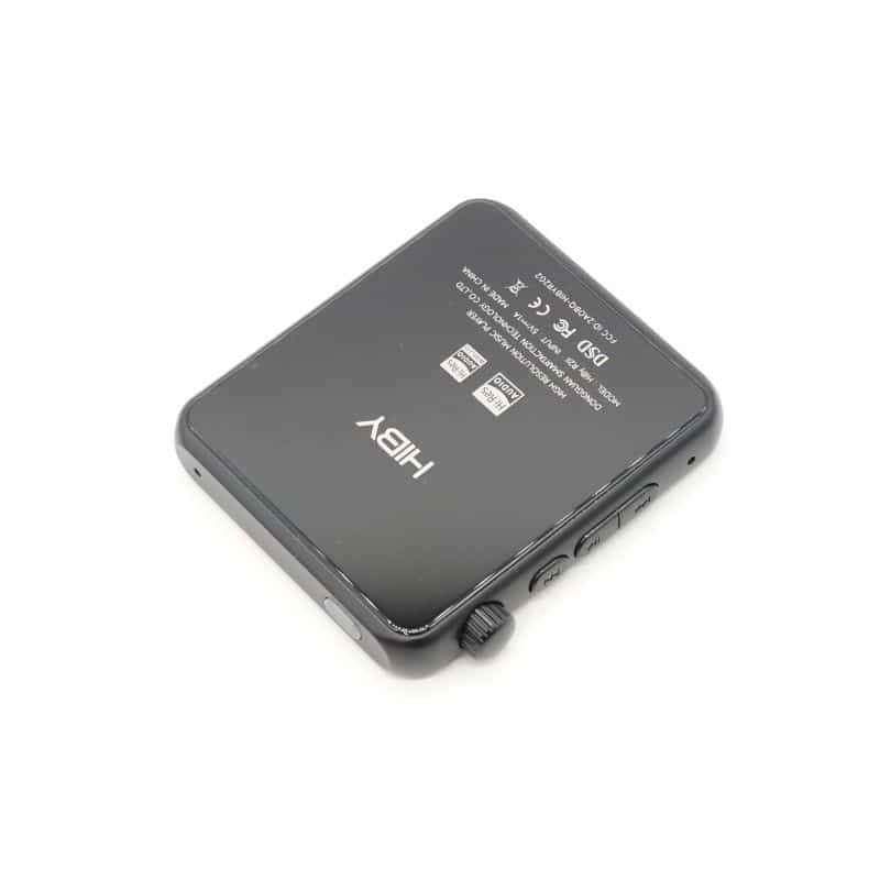 R2 II Black