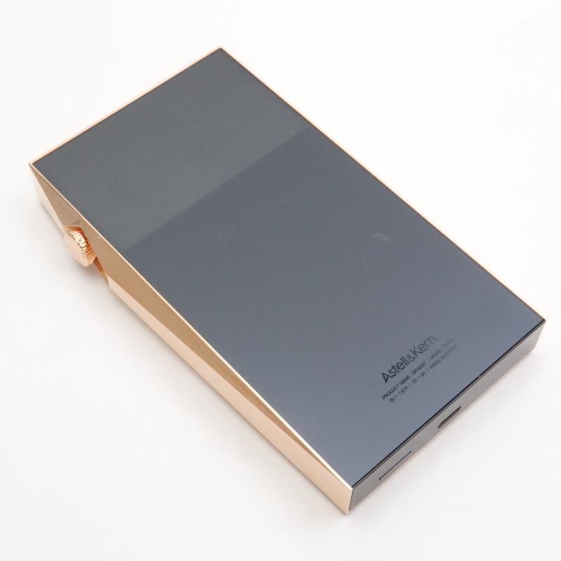 A&ultima SP3000T Copper [IRV-AK-SP3000T-COP]