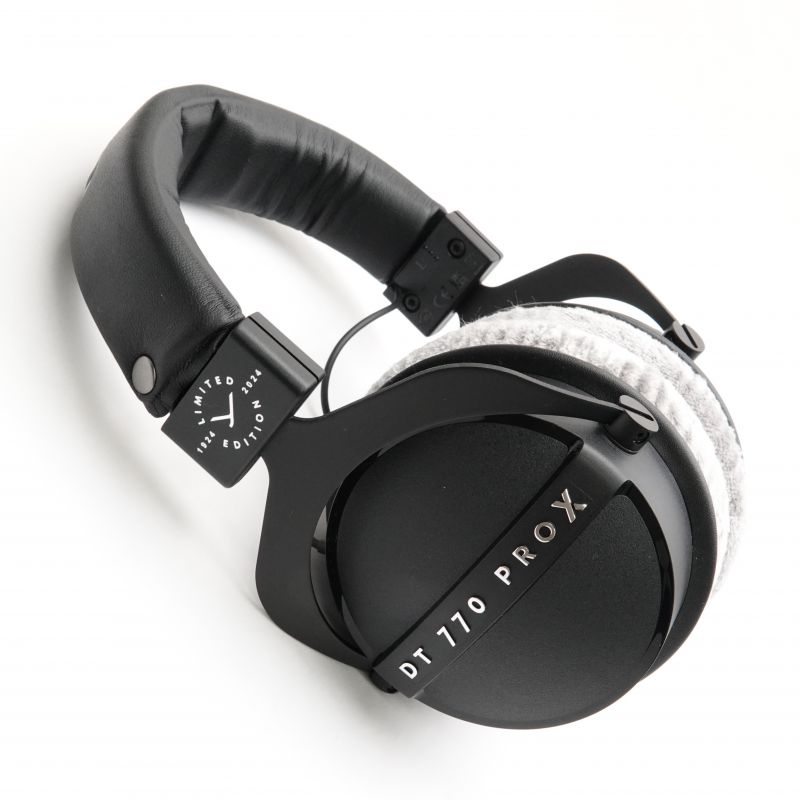 DT 770 PRO X Limited Edition [1000381]