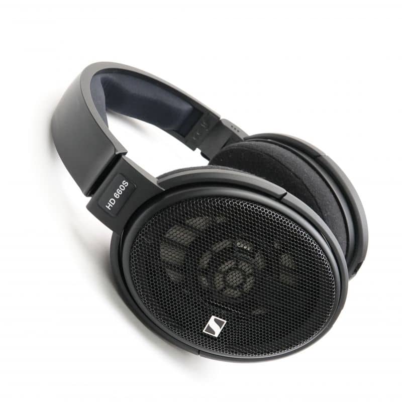 HD660S