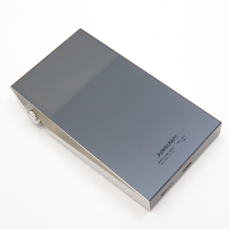 A&ultima SP3000T [IRV-AK-SP3000T]