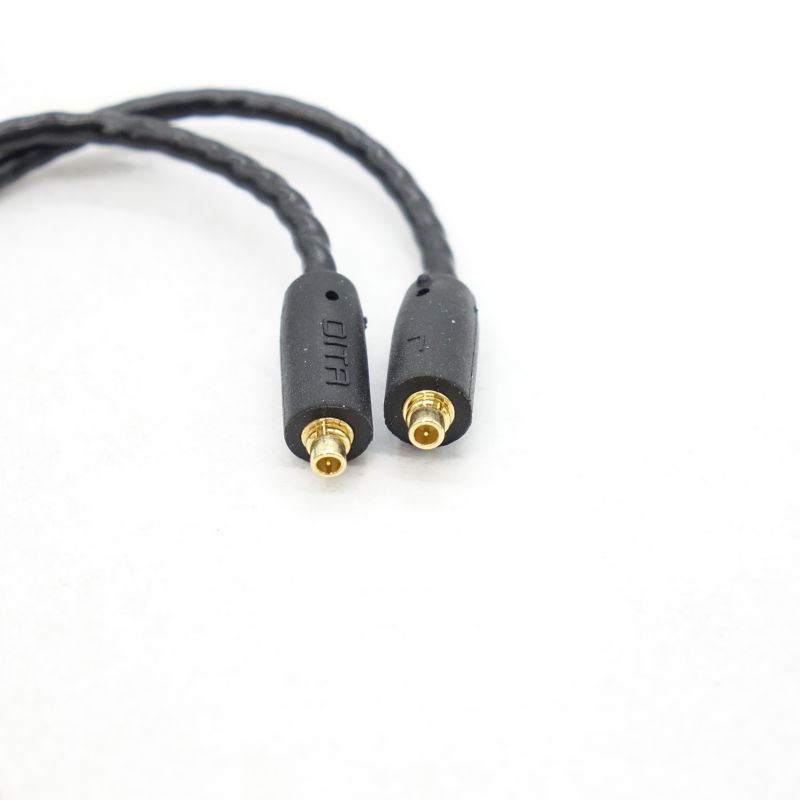 Truth Replacement Cable MMCX [TRUTH-AWESOME-PLUG-MMCX]
