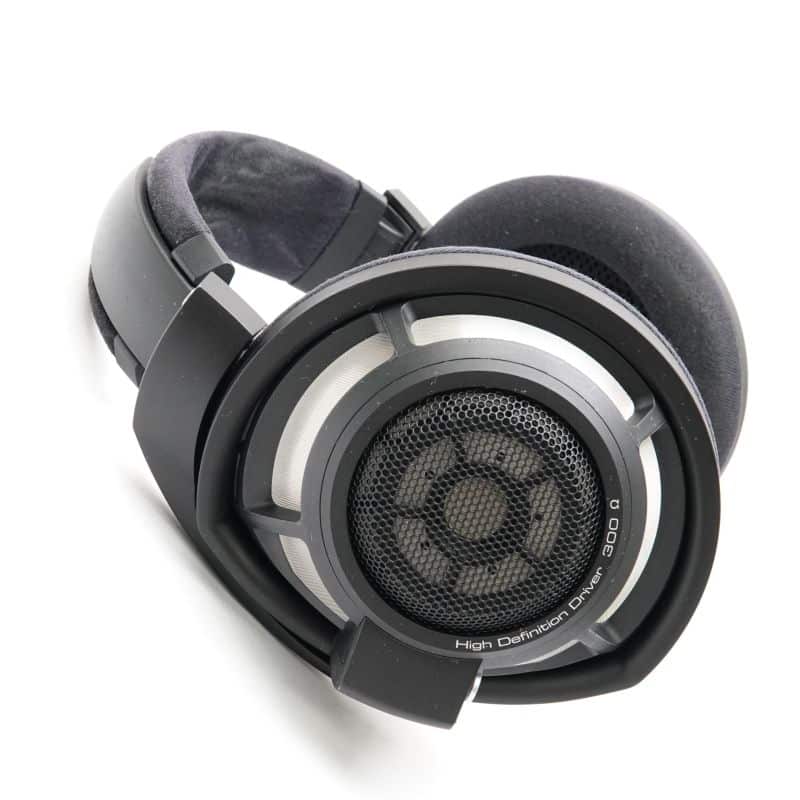 HD 800 S