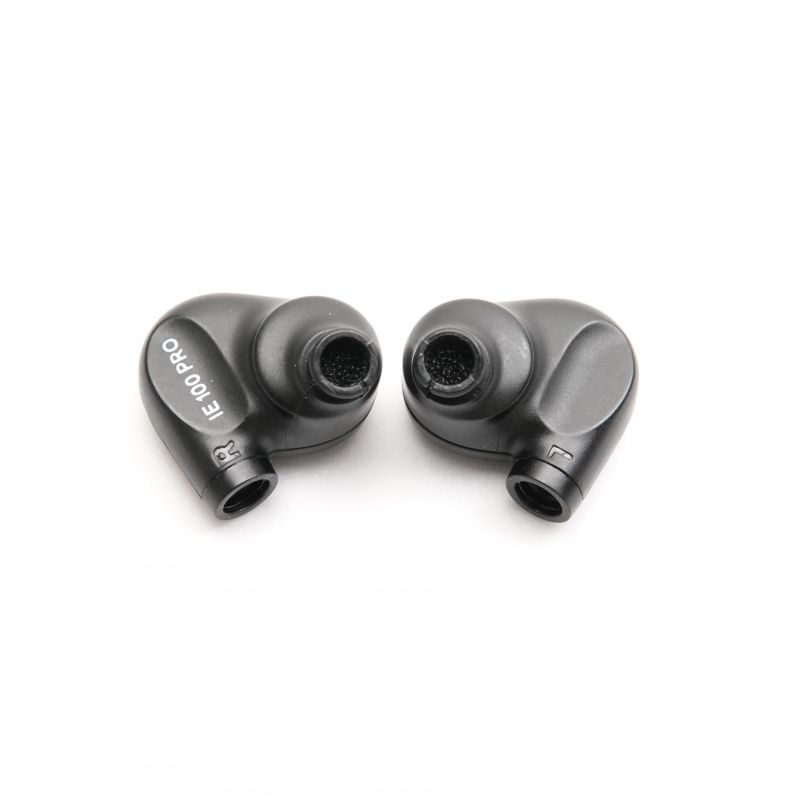 IE100PRO Black