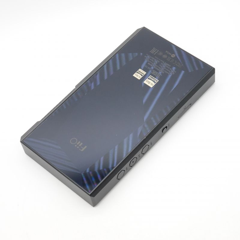 M11Plus ESS [FIO-M11PLES-B]