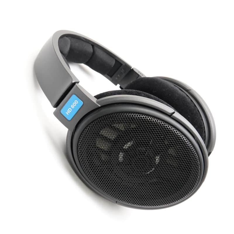 HD600