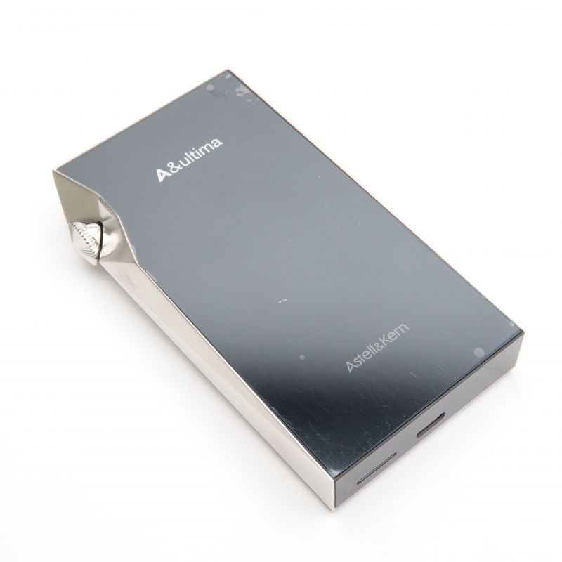 A&ultima SP3000M Copper Nickel [IRV-AK-SP3000M-CN]